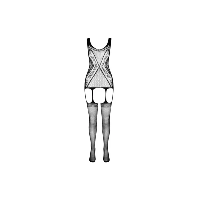 D-236102 PASSION WOMAN BODYSTOCKING