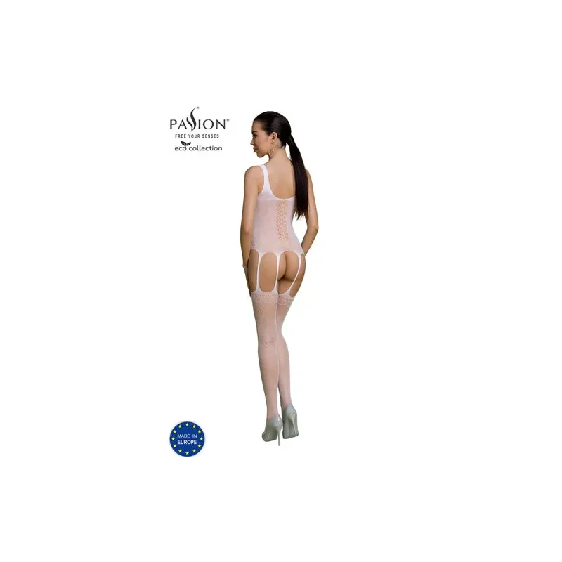 D-236102 PASSION WOMAN BODYSTOCKING