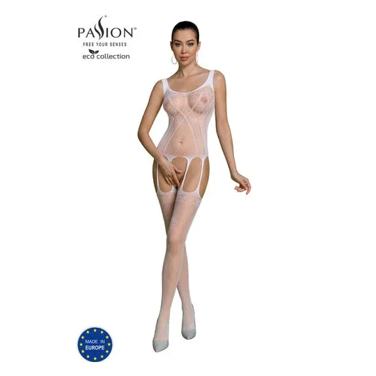 D-236102 PASSION WOMAN BODYSTOCKING