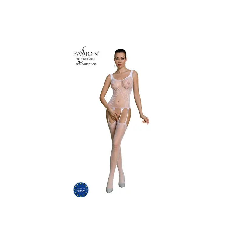 D-236102 PASSION WOMAN BODYSTOCKING