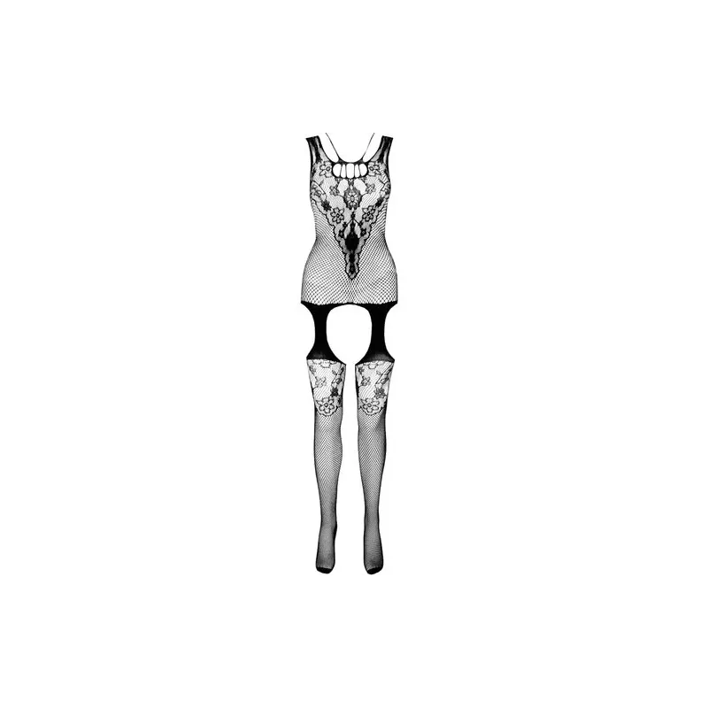 D-236114 PASSION WOMAN BODYSTOCKING