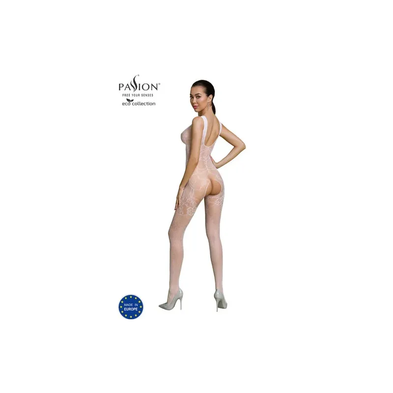 D-236117 PASSION WOMAN BODYSTOCKING