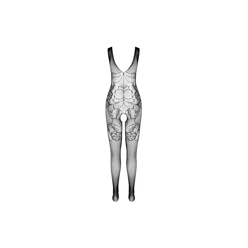 D-236117 PASSION WOMAN BODYSTOCKING