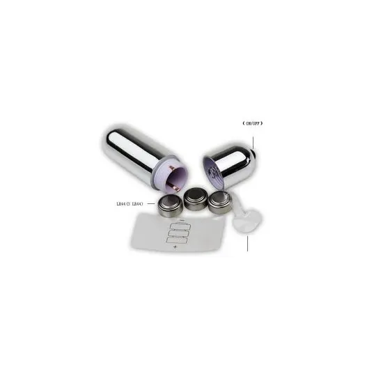 Vibrationsring Doppelstimulation Baile For Him rosa mit 10 Vibrationsrhythmen und Anallippe.