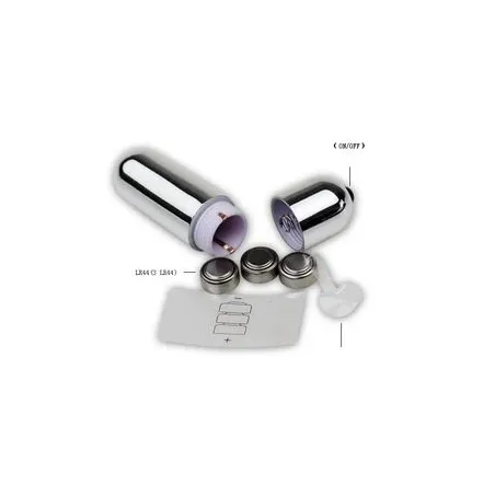 Vibrating ring double stimulation Baile For Him pink with 10 vibration rhythms and anal tongue.