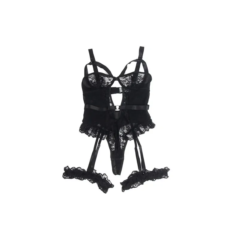 D-239915 SUBBLIME BODIES