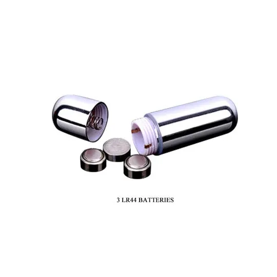 Vibrationsring Doppelstimulation Baile For Him rosa mit 10 Vibrationsrhythmen und Anallippe.