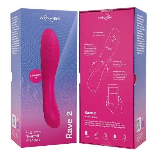 D-238312 WE-VIBE