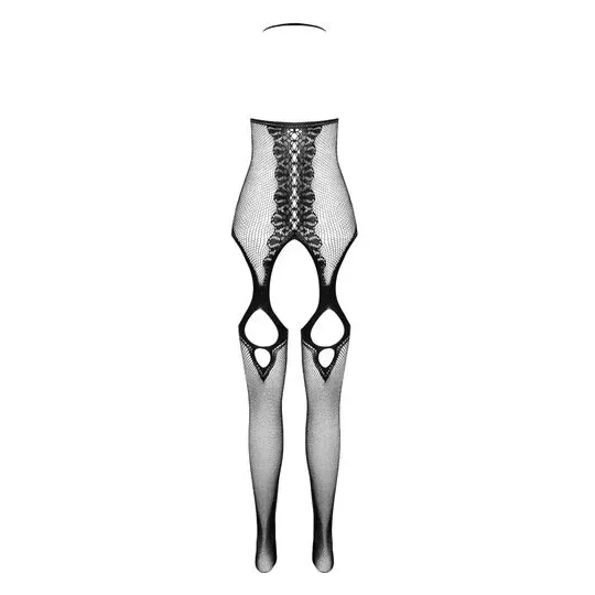 D-236118 PASSION WOMAN BODYSTOCKING