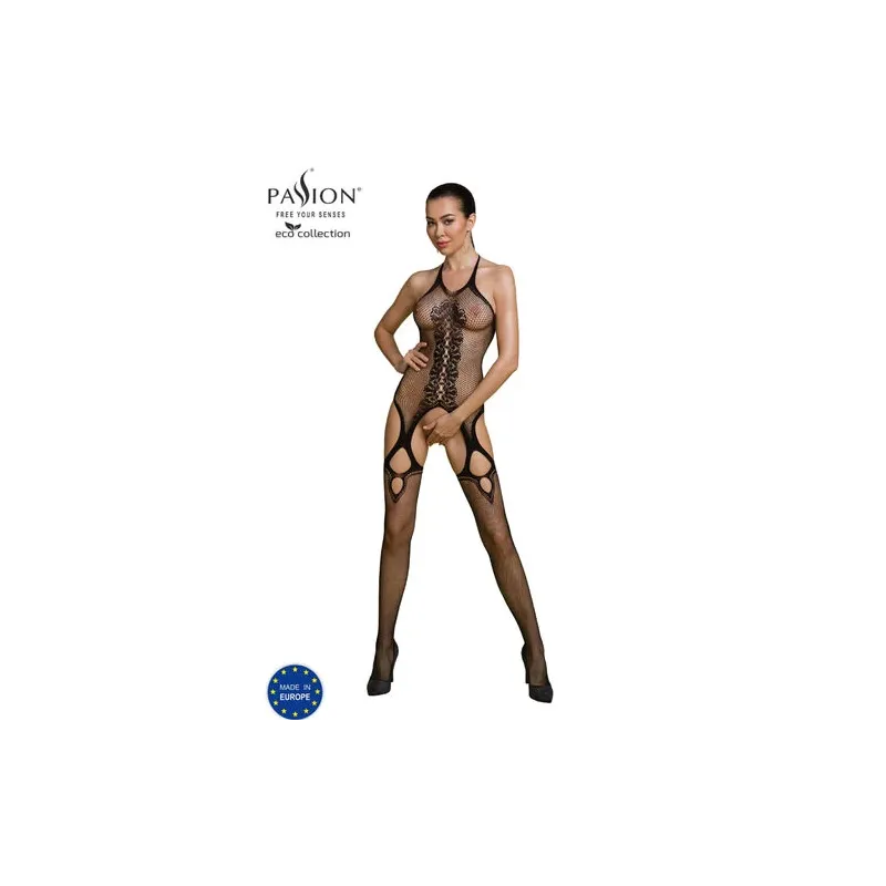 D-236118 PASSION WOMAN BODYSTOCKING