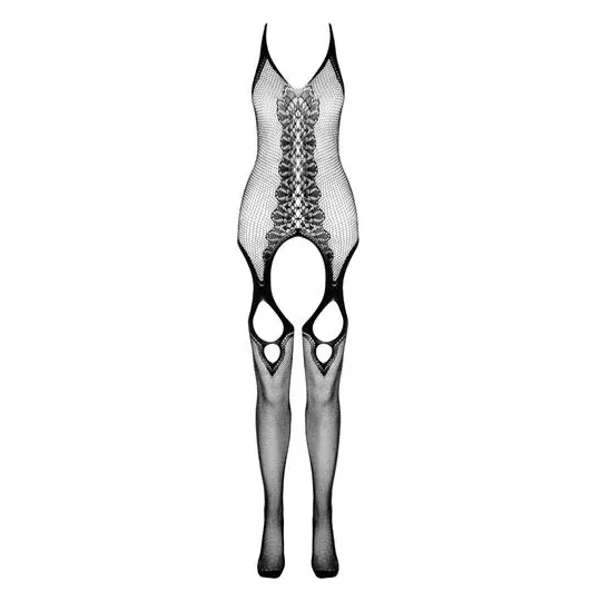 D-236118 PASSION WOMAN BODYSTOCKING