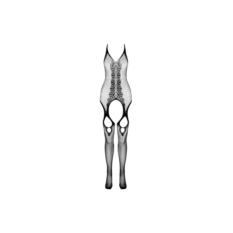 D-236118 PASSION WOMAN BODYSTOCKING