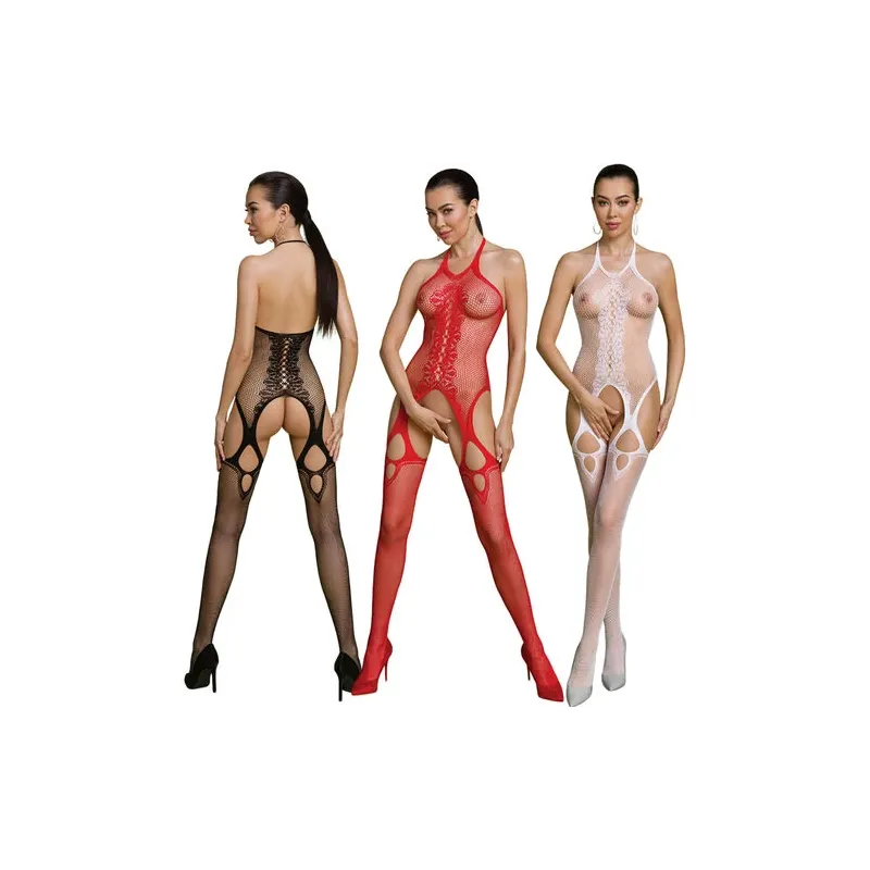 D-236118 PASSION WOMAN BODYSTOCKING