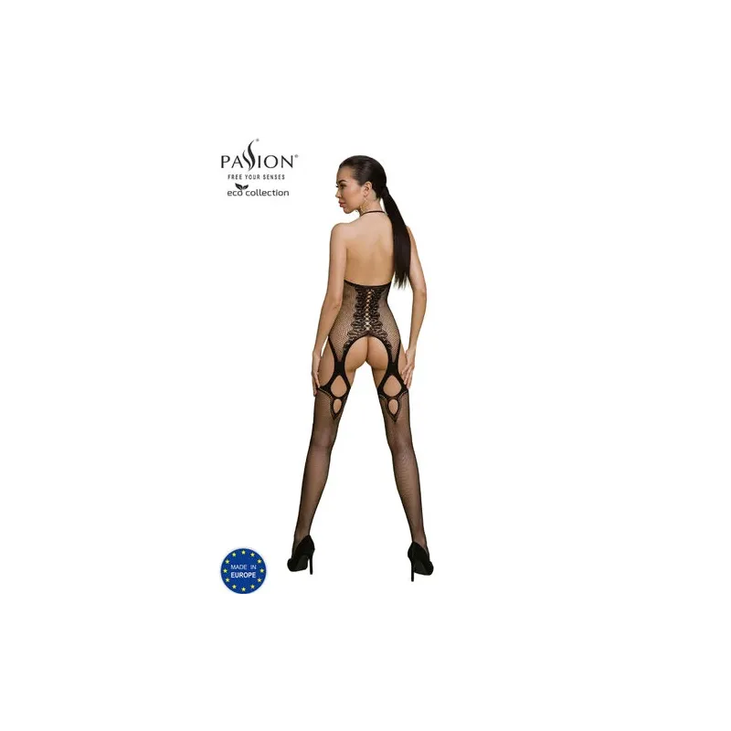 D-236118 PASSION WOMAN BODYSTOCKING