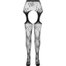 D-236124 PASSION WOMAN STOCKINGS/GARTER BELTS