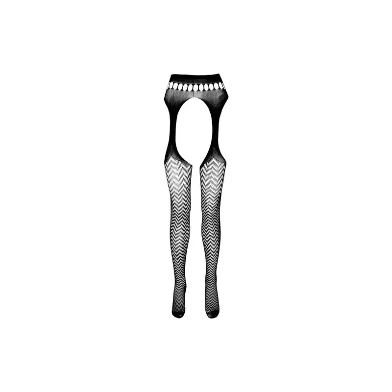 D-236129 PASSION WOMAN STOCKINGS/GARTER BELTS