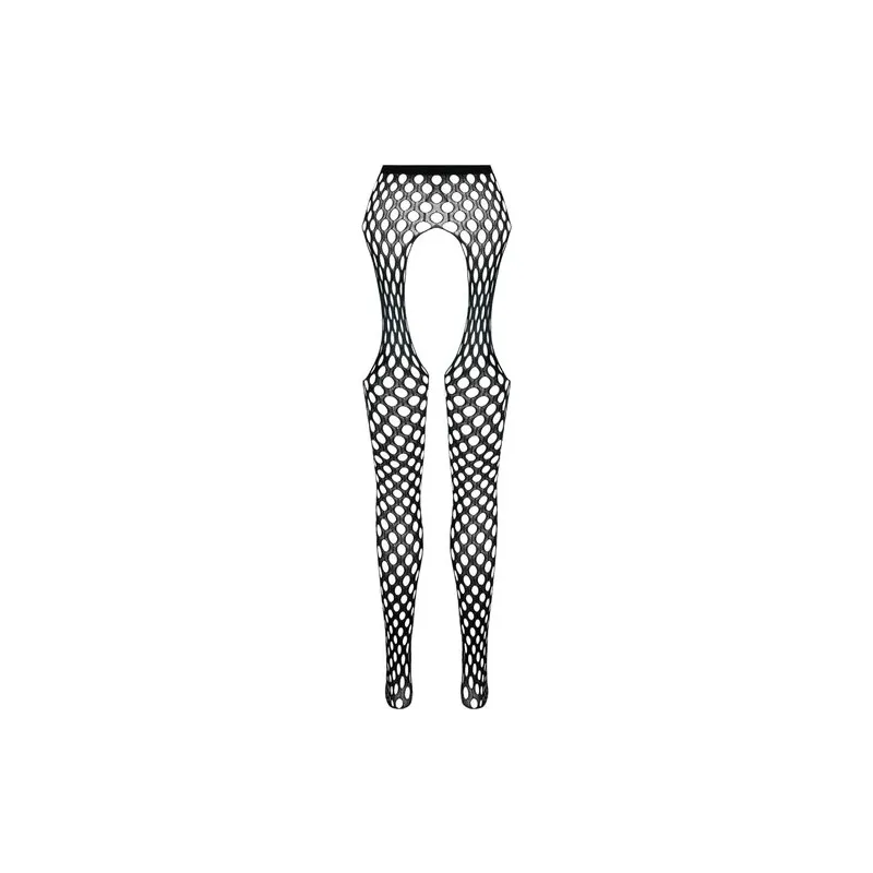 D-236131 PASSION WOMAN STOCKINGS/GARTER BELTS