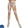 D-236138 PASSION WOMAN STOCKINGS/GARTER BELTS