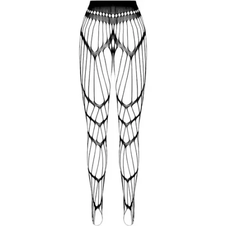 D-236141 PASSION WOMAN STOCKINGS/GARTER BELTS