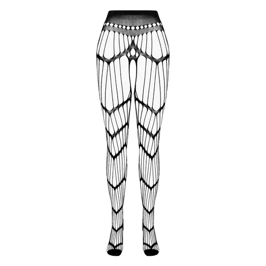 D-236139 PASSION WOMAN STOCKINGS/GARTER BELTS