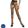 D-236139 PASSION WOMAN STOCKINGS/GARTER BELTS