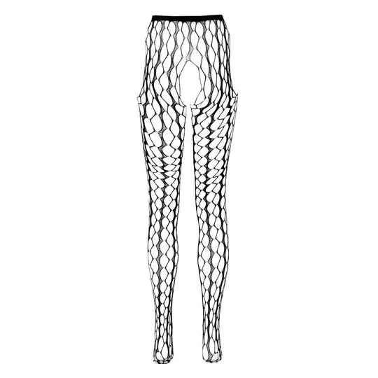 D-236142 PASSION WOMAN STOCKINGS/GARTER BELTS