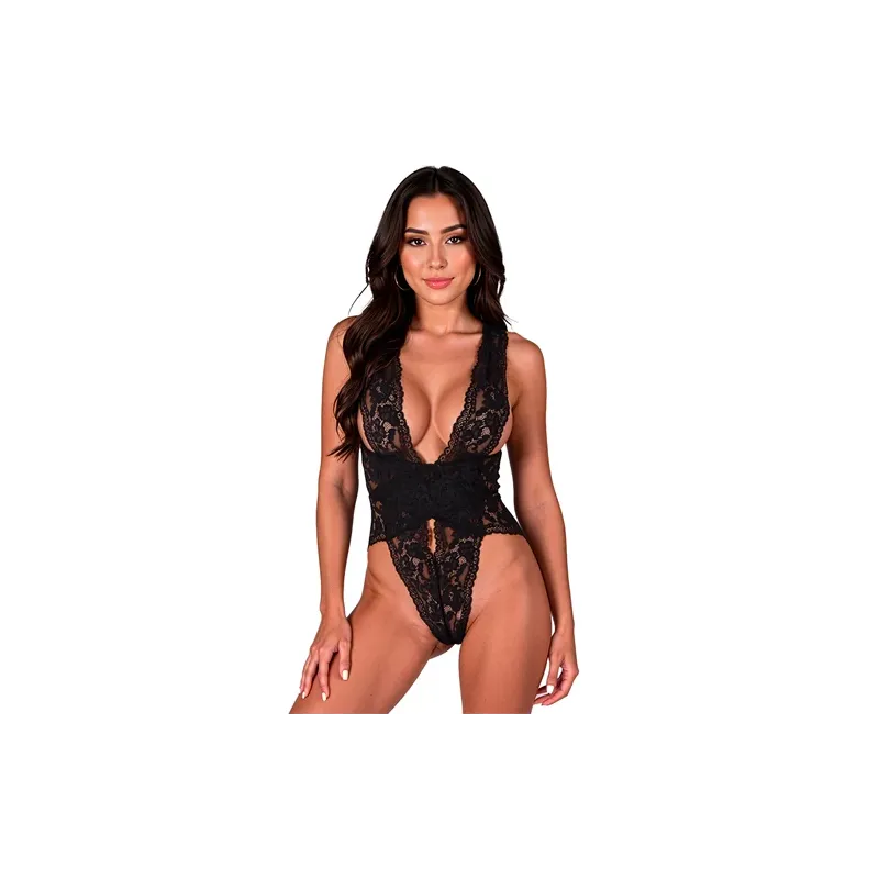 D-244638 PASSION WOMAN TEDDIES