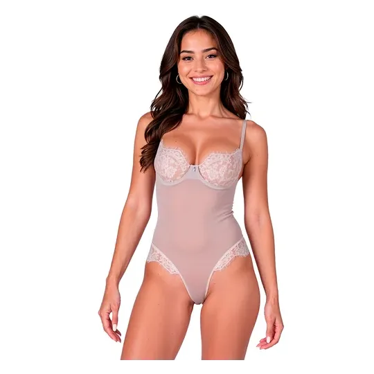 D-244604 PASSION WOMAN TEDDIES