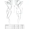 D-216811 PASSION WOMAN TEDDIES