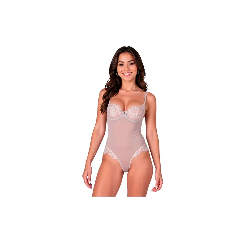 D-244603 PASSION WOMAN TEDDIES