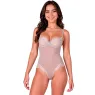 D-244603 PASSION WOMAN TEDDIES