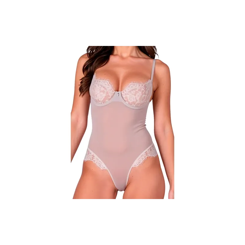 D-244603 PASSION WOMAN TEDDIES
