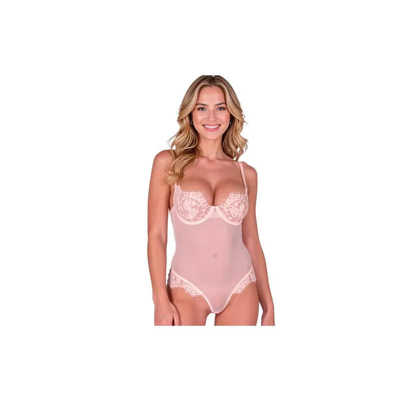 D-244601 PASSION WOMAN TEDDIES