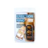 Set of 3 silicone erection rings Baile for Him, penis rings for training and delayed ejaculation.