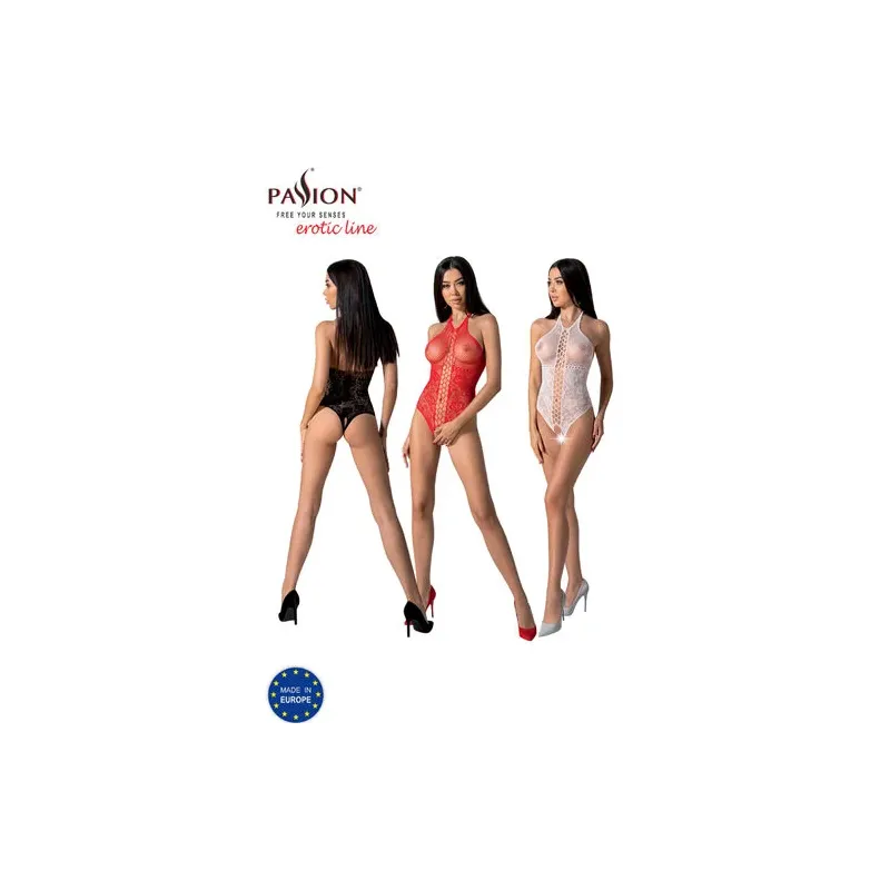 D-236353 PASSION WOMAN BODYSTOCKING