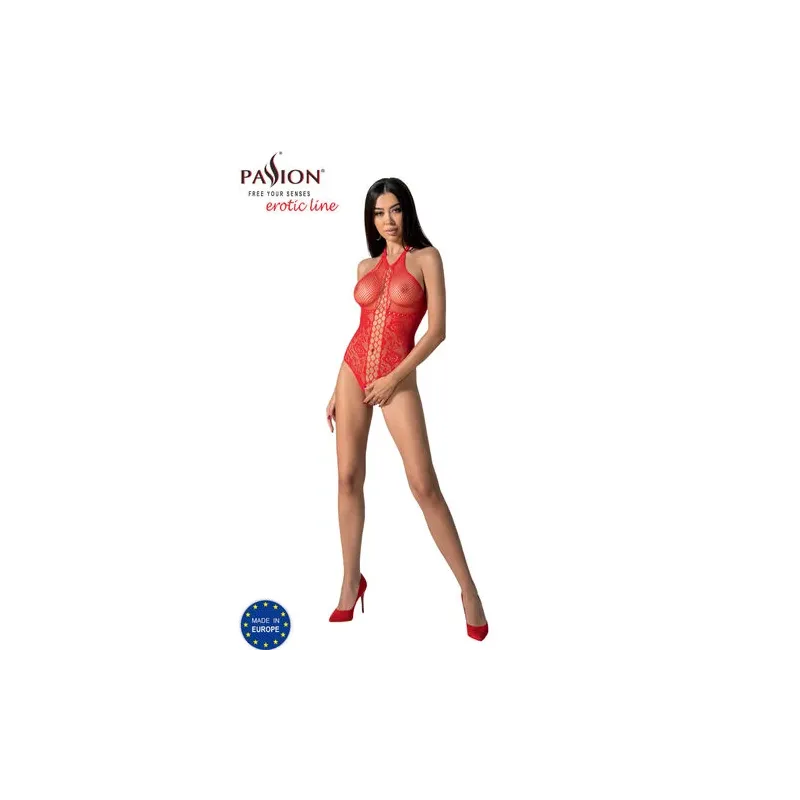 D-236353 PASSION WOMAN BODYSTOCKING
