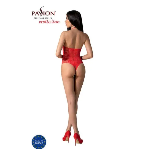 D-236353 PASSION WOMAN BODYSTOCKING