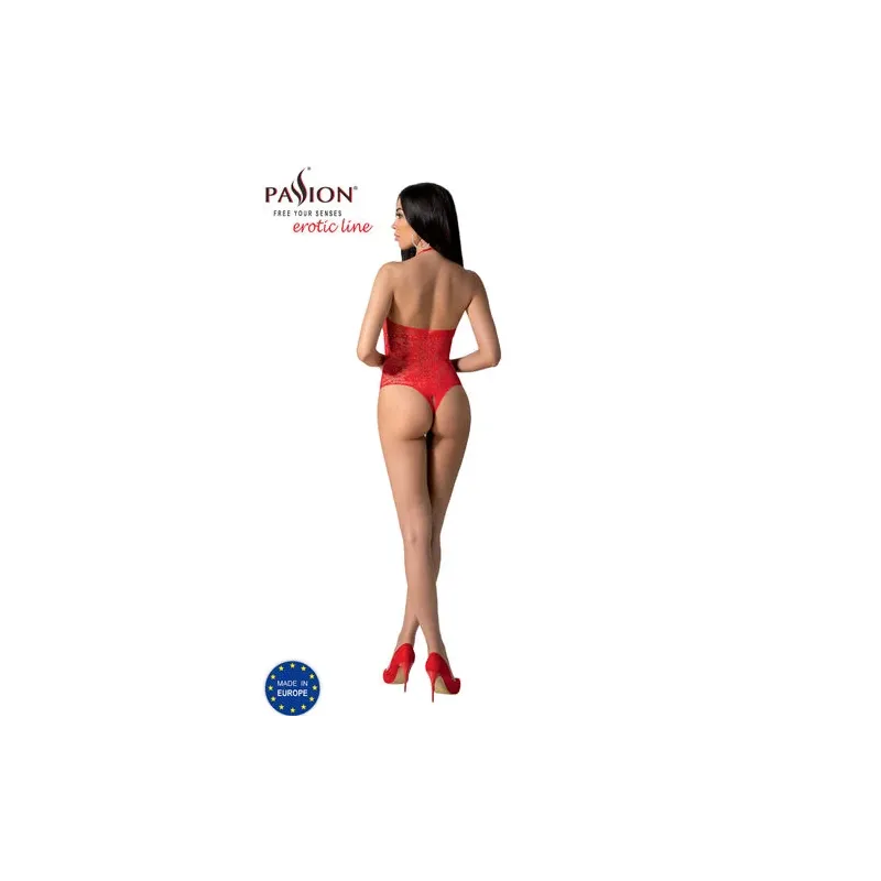D-236353 PASSION WOMAN BODYSTOCKING