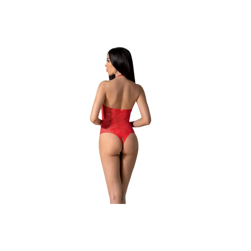 D-236353 PASSION WOMAN BODYSTOCKING