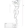 D-236353 PASSION WOMAN BODYSTOCKING