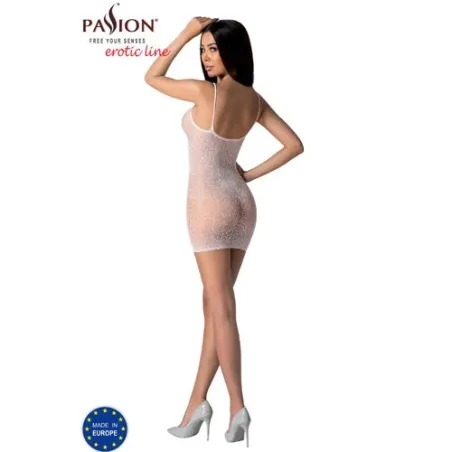 D-236360 PASSION WOMAN BODYSTOCKING