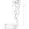 D-236359 PASSION WOMAN BODYSTOCKING