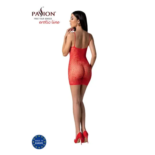 D-236359 PASSION WOMAN BODYSTOCKING