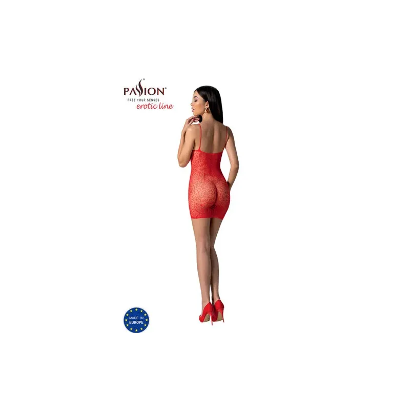D-236359 PASSION WOMAN BODYSTOCKING