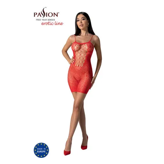 D-236359 PASSION WOMAN BODYSTOCKING