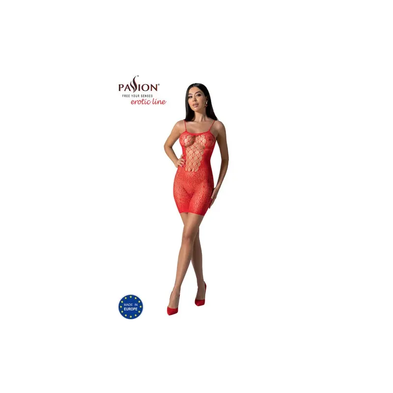 D-236359 PASSION WOMAN BODYSTOCKING