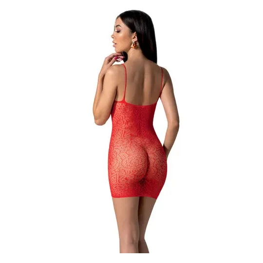 D-236359 PASSION WOMAN BODYSTOCKING