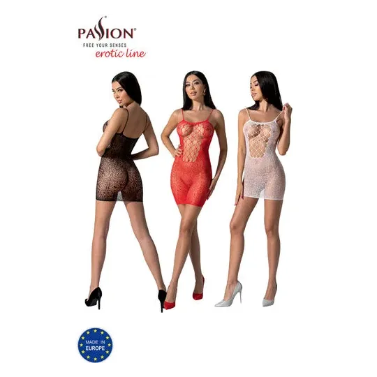 D-236359 PASSION WOMAN BODYSTOCKING