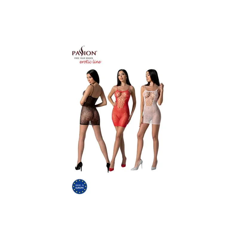 D-236359 PASSION WOMAN BODYSTOCKING