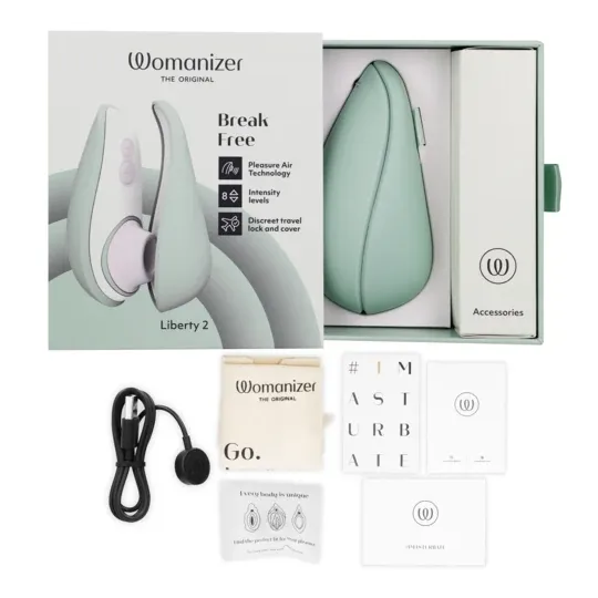 D-238117 WOMANIZER